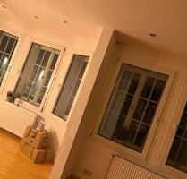 Schöne 3 Zimmer Wohnung in der Innenstadt - Duderstadt