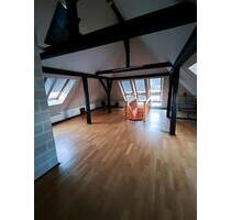 3 Zimmer Maisonette Wohnung+Dachgalerie in Havelse Garbsen