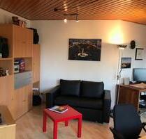 Gepflegtes und ruhiges 1 Zimmer Apartment im Naturschutzgebiet - Weil der Stadt