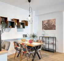 B5- Neubau TOP WG-Wohnungen und Apartments je nach Ausstattungsvariante teilmöbliert oder vollmöbliert - Aachen Aachen-Mitte
