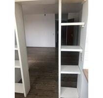 1 Zimmer Wohnung mit Balkon Keller und Stellplatz - Kornwestheim