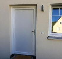 Exclusive, renovierte 1 Zimmer EG Wohnung - Stuttgart Hedelfingen
