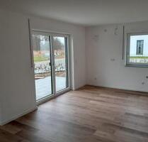 3-Zimmer Wohnung in Hengersberg, KfW 40 +