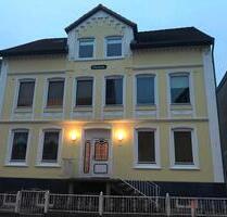 möblierte 2 Zimmer Wohnung in der Glücksburgerstr mit Garten - Tastrup