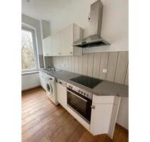 Moderne 2-Zimmer Wohnung, Terrassenstraße - Flensburg Altstadt