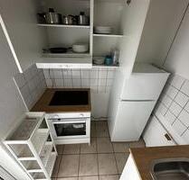 Hagen Möblierte 3.5 Zimmer WHG mit Küche Waschmaschine und Betten