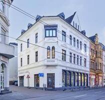 Sonderaktion! 300,00 EUR Gutschein bei einer Anmietung bis zum 16.10.2025 - 2-Zimmer Wohnung - Dortmund Hombruch