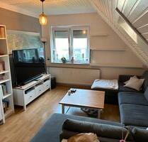 2,5 Zimmer Dachgeschosswohnung in Kisdorf zu vermieten - Henstedt-Ulzburg