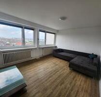 WG-Zimmer in einer 4-Zimmer-Wohnung - Berlin Mitte