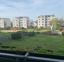 Helles Zimmer in einer 4er WG nahe SpoHo - Köln Rodenkirchen