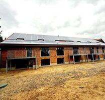 Einzigartige Gelegenheit´ - 5-Zimmer Whg. nachhaltiges wohnen, eigene PV Anlage, schöner Balkon - Wolfsburg Ehmen