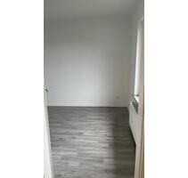 Moderne 4-Zimmer Wohnung mit Terasse & Garten - Erdgeschoss - Seesen