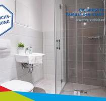 Alles neu - 2 Zimmer mit bodengleicher Dusche - Chemnitz Klaffenbach