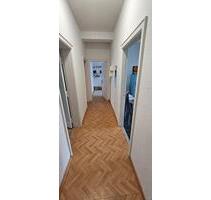 schöne 3-Zimmer-Wohnung nahe Bahnhof Bremerhaven, WG möglich