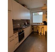 Helle, moderne 2.5 Zimmerwohnung mit Meerblick - Kiel Friedrichsort