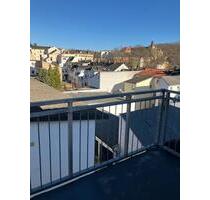 +++ Maisonette Wohnung 3,5 Zimmer mit Balkon im Herzen Geras +++Einbau einer EBK möglich