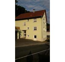 3-Zimmer Whg. in Oberlauda - 500,00 EUR Kaltmiete, ca.  75,00 m² in Lauda-Königshofen (PLZ: 97922)