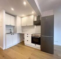 Modernes 1-Zimmer-Apartment in zentraler Lage von Bremen zum 01.01.2026