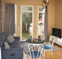 2 Zimmer Wohnung in Calden, Komplettausstattung, Kurz- oder Langzeitmiete