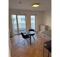 Möbilierte 1-Zimmer Neubauwohnung in Berlin Adlershof