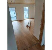 2-Zimmer Wohnung Barrierefrei im 1.OG - Wörth an der Isar