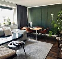 Wohnung Zimmer zur KURZZEITIGEN Miete. - Köln Innenstadt