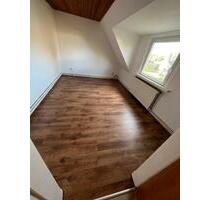 3 Zimmer Wohnung (ca. 50m2, ruhig, gemütlich) - Bad Oldesloe