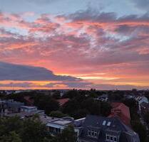 WG­ Zimmer Altona-Altstadt, Wohnung 144m², Wintergarten, 2 Bäder - Hamburg Hamburg-Mitte