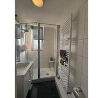 2 Zimmer Dachgeschosswohnung zu vermieten! - Wilhelmshaven Heppens