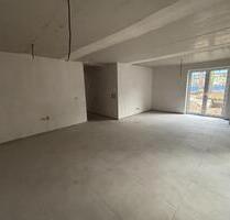 Erstbezug! hochwertige 3-Zimmer Wohnung mit Stellplatz in stadtzentraler Lage von Rheine zur Miete!