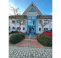 Helle Wohnung 1,5 Zimmer in Preetz, Kührener Str. zu vermieten