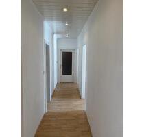 3 Zimmer Wohnung Altbau 90m² 1. Etage - Bergheim Auenheim