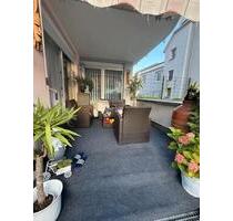 Moderne 3 Zimmer Wohnung in Reichenbach an der Fils - Plochingen