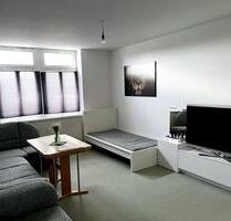 MEGA =》CITY NAH, MÖBLIERTE 3 ZI OASE, WG GEEIGNET !! - Chemnitz Altendorf
