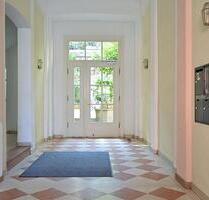 Wohnung im Glockenbachviertel München, Müllerstraße,Isar -Vorst