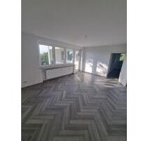 Renovierte 3-Zimmer Wohnung mit Balkon - Bünde