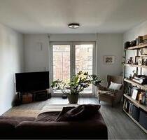 2 Zimmer Wohnung 63 qm in Köln Niehl + EBK und Balkon