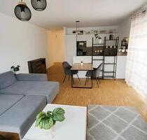 Schöne 3,5 Zimmer Neubau-Wohnung in Bochum-Werne zu vermieten