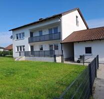 komplett sanierte 3-Zimmer Wohnung – Cham Michelsdorf