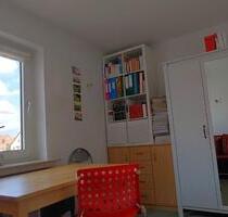 Zimmer in guter Lage beim Hauptbahnhof - Hannover Vahrenwald-List