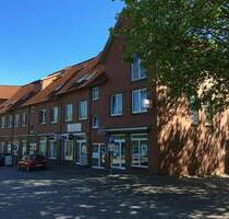 02-014 Schöne 2-Zimmer Wohnung im Stadtzentrum von Crivitz