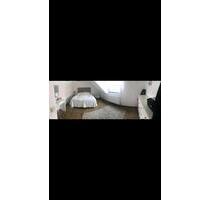 3-Zimmer Dachgeschosswohnung - 1.200,00 EUR Kaltmiete, in Büttelborn (PLZ: 64572)