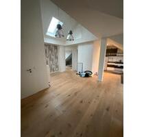 Moderne 2,5 Zimmer Wohnung in Hamburg Tonndorf