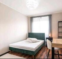 Zimmer in Mädels-WG - 500,00 EUR Kaltmiete, ca.  10,00 m² in Nürnberg (PLZ: 90478) Gleißhammer