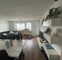 3 Zimmer Wohnung in entspannter Lage mit Weitblick - Wuppertal Gemarkung Langerfeld
