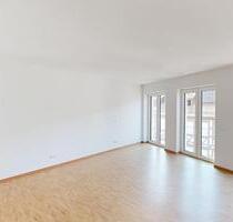 Geräumige 2-Zimmer Wohnung im Zentrum von Emmendingen