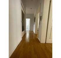 Helle 3 Zimmer Wohnung 81 m² in der Südstadt - Solingen Burg