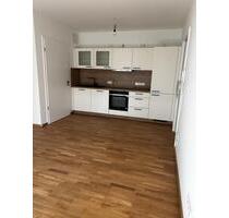 2-Zimmer Wohnung mit Einbauküche - Abensberg