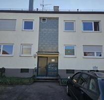 2 Zimmer EG Wohnung mit großem Garten neben Kaufland - Weinsberg