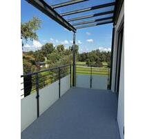 Wunderschöne helle 2-Zimmer Wohnung - Abensberg